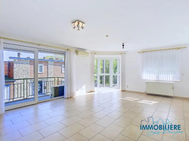 Appartement vente à Beyne-heusay, Wallonie