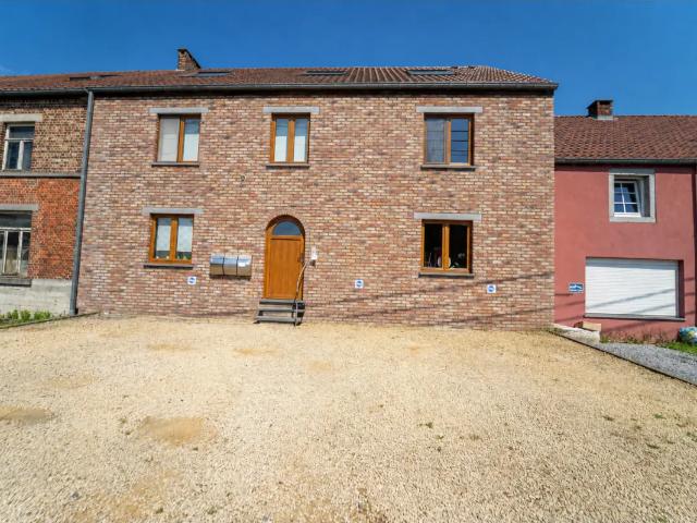 Appartement vente à Mettet, Wallonie