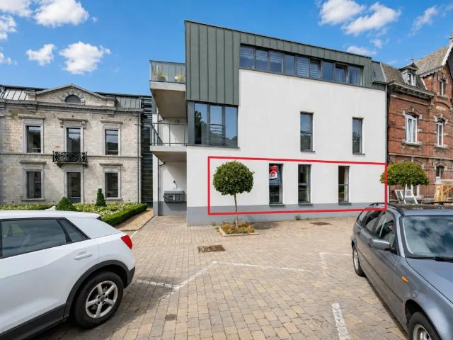 Appartement vente à Vielsalm, Wallonie
