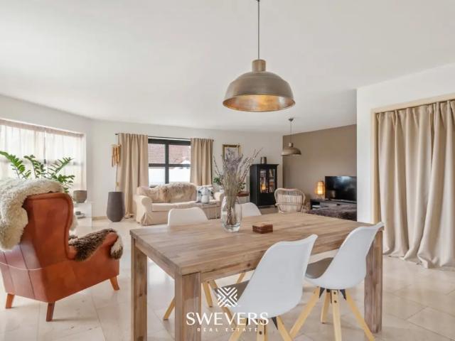 Appartement vente à Eigenbilzen, Limburg