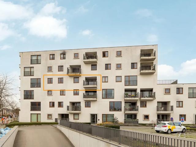 Appartement vente à Bilzen, Limburg