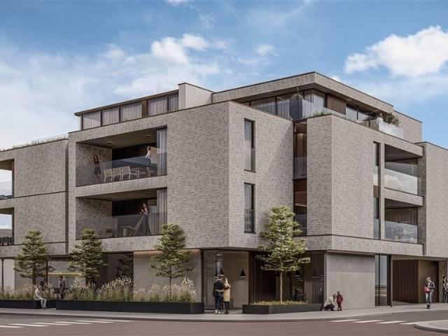 Appartement vente à Bilzen, Limburg