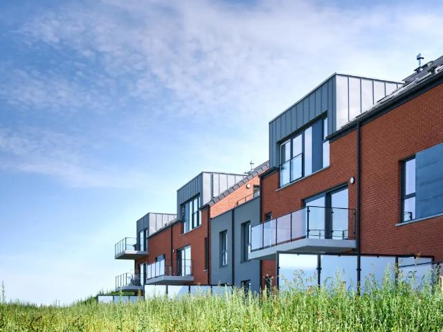 Appartement vente à Binche, Wallonie