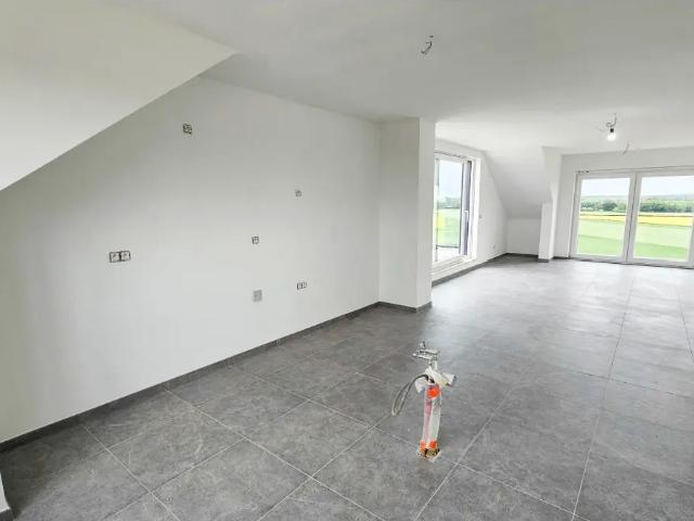 Appartement vente à Binche, Wallonie