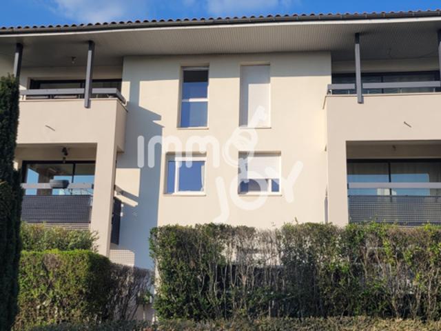 Appartement vente à Toulouse, Blagnac