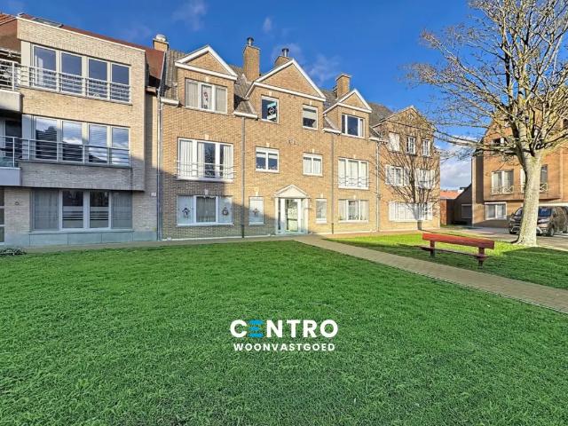 Appartement vente à Blankenberghe, West-Vlaanderen