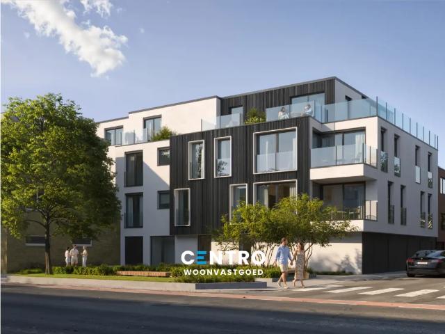 Appartement vente à Blankenberghe, West-Vlaanderen