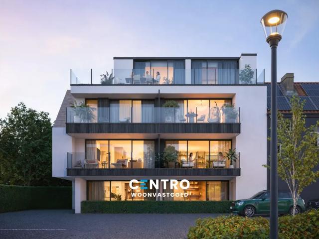 Appartement vente à Blankenberghe, West-Vlaanderen