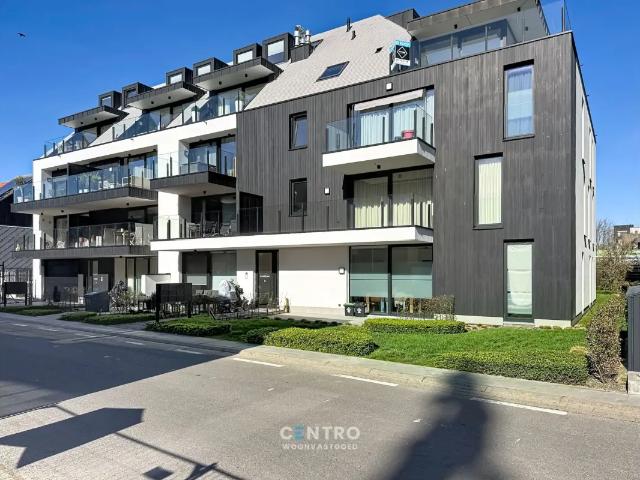 Appartement vente à Blankenberghe, West-Vlaanderen