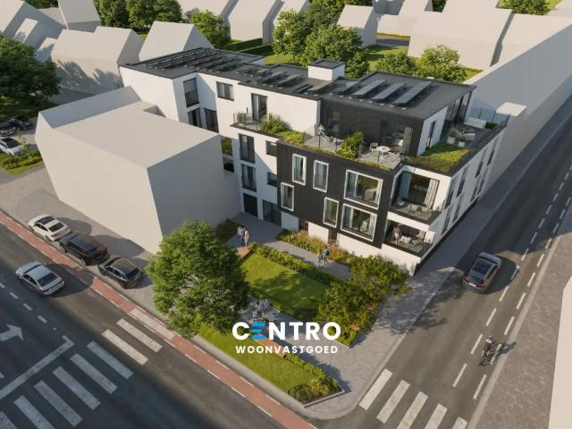 Appartement vente à Blankenberghe, West-Vlaanderen