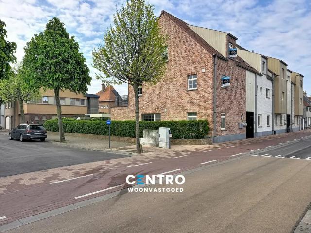 Appartement vente à Blankenberghe, West-Vlaanderen