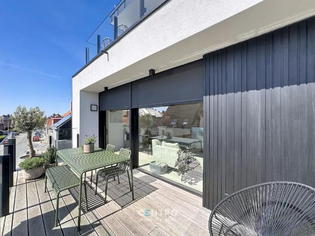 Appartement vente à Blankenberghe, West-Vlaanderen