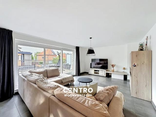 Appartement vente à Blankenberghe, West-Vlaanderen
