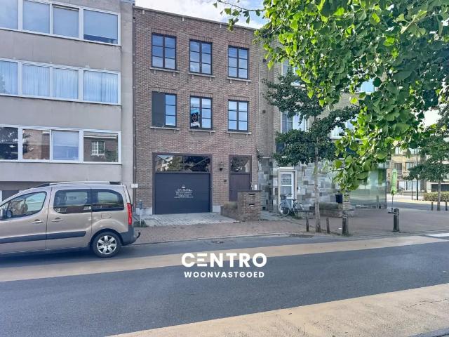 Appartement vente à Blankenberghe, West-Vlaanderen