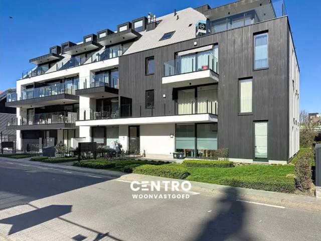 Appartement vente à Blankenberghe, West-Vlaanderen
