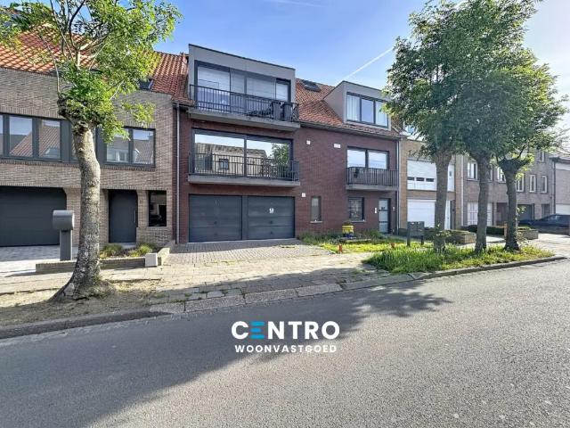 Appartement vente à Blankenberghe, West-Vlaanderen