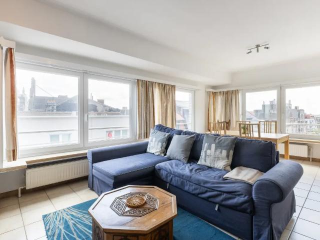 Appartement vente à Blankenberghe, West-Vlaanderen