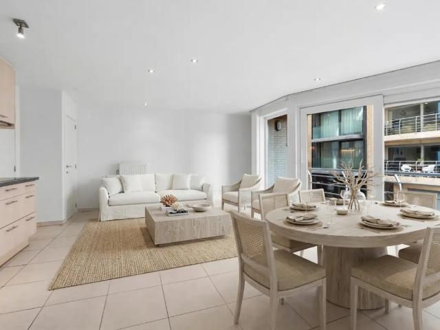 Appartement vente à Blankenberghe, West-Vlaanderen