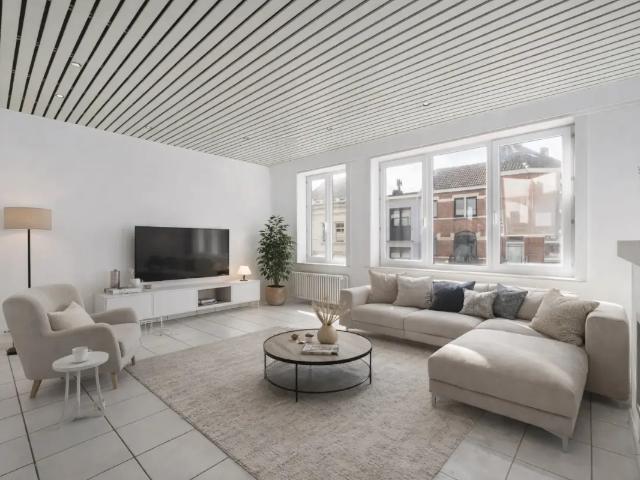 Appartement vente à Blankenberghe, West-Vlaanderen