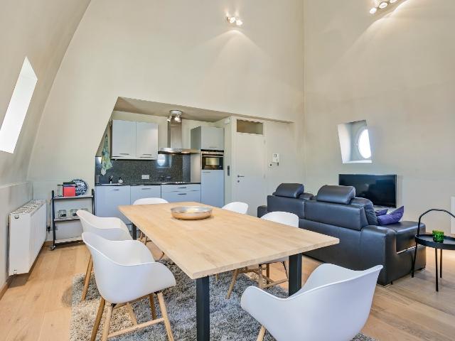 Appartement vente à Blankenberghe, West-Vlaanderen
