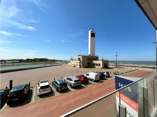 Appartement vente à Blankenberghe, West-Vlaanderen