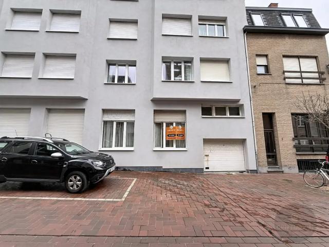 Appartement vente à Blankenberghe, West-Vlaanderen
