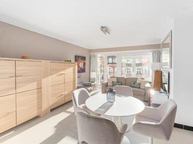 Appartement vente à Blankenberghe, West-Vlaanderen