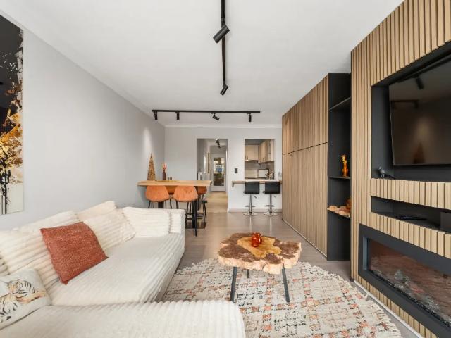Appartement vente à Blankenberghe, West-Vlaanderen