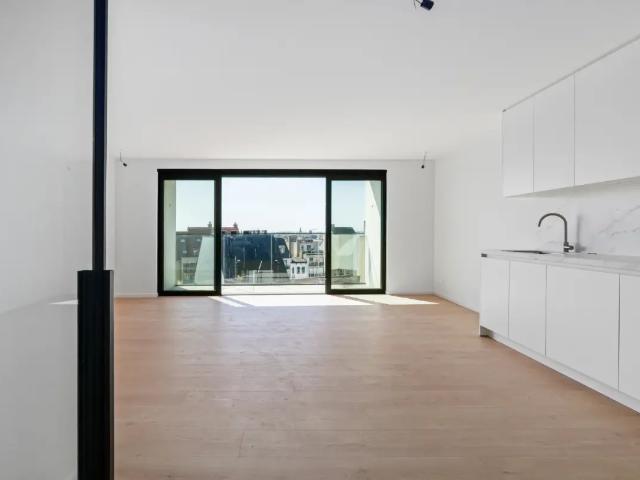 Appartement vente à Blankenberghe, West-Vlaanderen