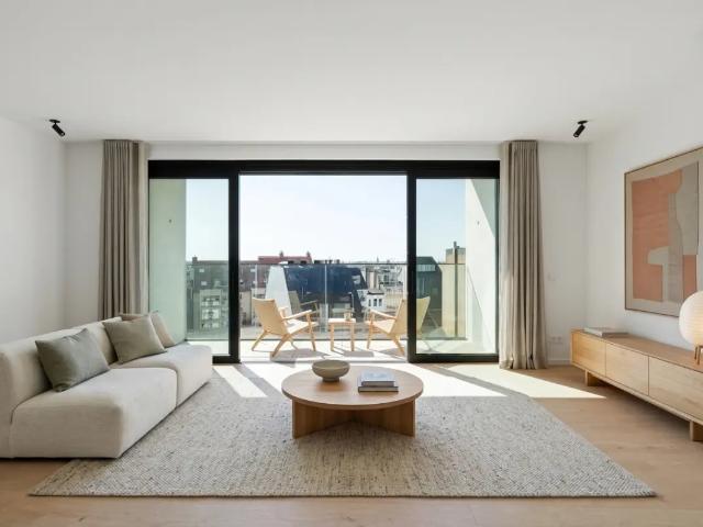 Appartement vente à Blankenberghe, West-Vlaanderen