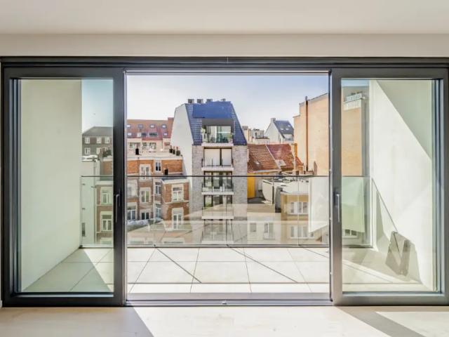 Appartement vente à Blankenberghe, West-Vlaanderen