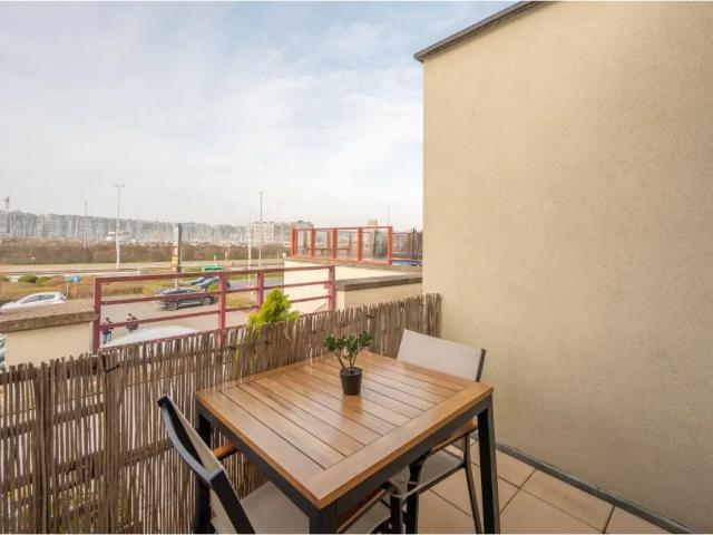 Appartement vente à Blankenberghe, West-Vlaanderen