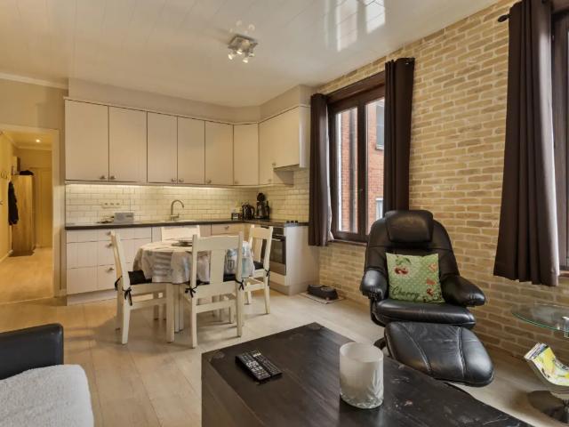Appartement vente à Blankenberghe, West-Vlaanderen