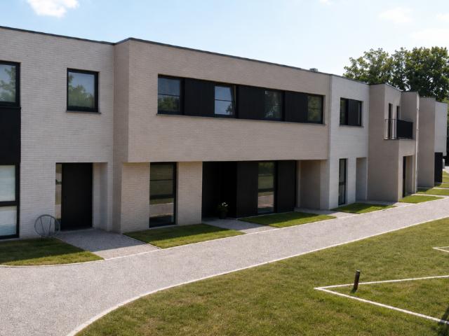 Appartement vente à Blankenberghe, West-Vlaanderen