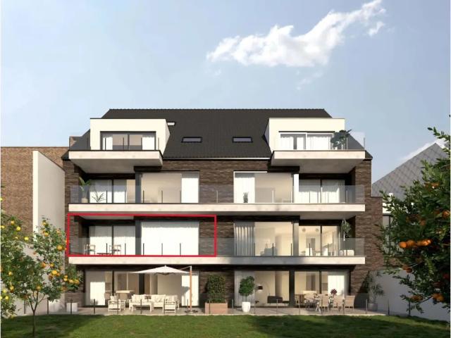 Appartement vente à Blankenberghe, West-Vlaanderen