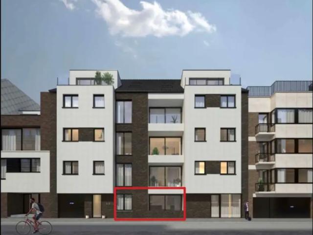 Appartement vente à Blankenberghe, West-Vlaanderen