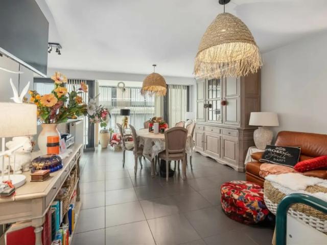 Appartement vente à Blankenberghe, West-Vlaanderen