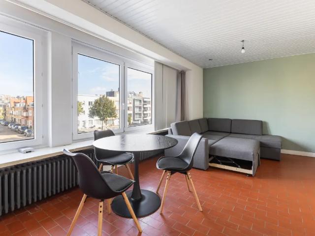 Appartement vente à Blankenberghe, West-Vlaanderen