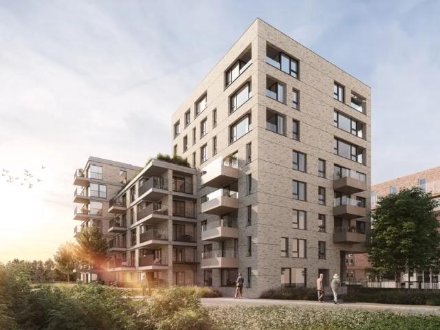 Appartement vente à Blankenberghe, West-Vlaanderen