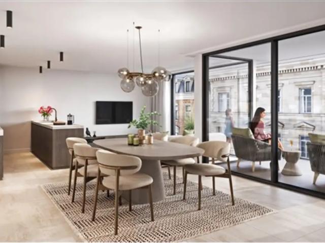 Appartement vente à Blankenberghe, West-Vlaanderen