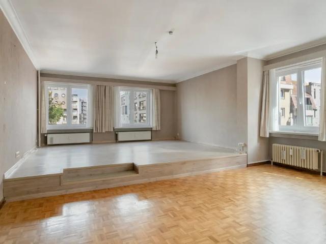 Appartement vente à Westkwartier, Blankenberge