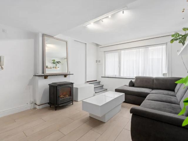 Appartement vente à Blankenberghe, West-Vlaanderen