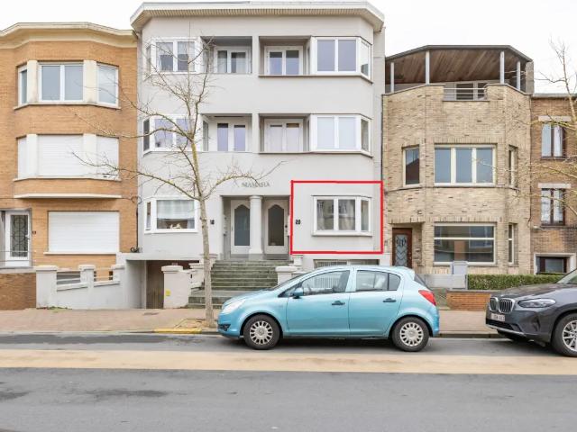Appartement vente à Blankenberghe, West-Vlaanderen