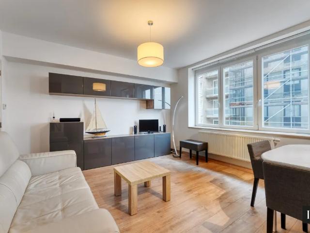 Appartement vente à Blankenberghe, West-Vlaanderen
