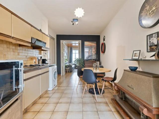 Appartement vente à Blankenberghe, West-Vlaanderen