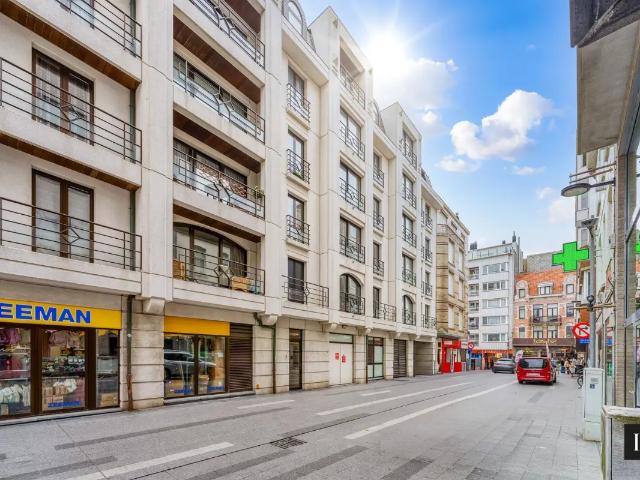 Appartement vente à Blankenberghe, West-Vlaanderen