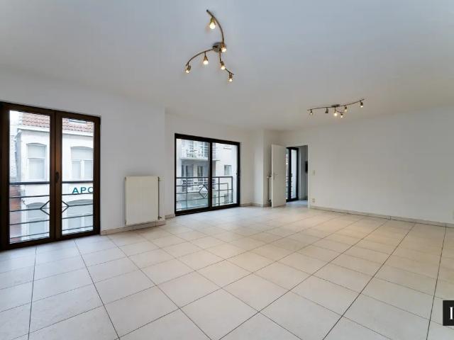 Appartement vente à Blankenberghe, West-Vlaanderen
