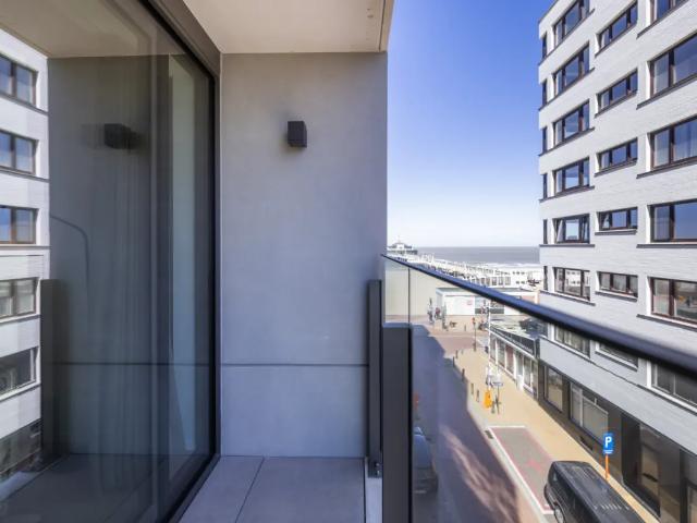 Appartement vente à Blankenberghe, West-Vlaanderen