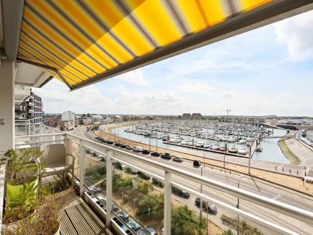 Appartement vente à Blankenberghe, West-Vlaanderen