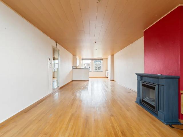 Appartement vente à Blankenberghe, West-Vlaanderen